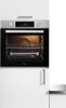 Beko BBIM12300X b300 Einbau-Backofen, 60 cm Backofen Produktbild-Vorschau 16