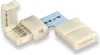 ISOLED Clip-Eck-Verbinder C1-212 für 2-pol. IP20 Produktbild-Vorschau 1