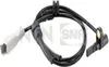 SNR ABS Sensor Raddrehzahl für FIAT GRANDE PUNTO (199) Produktbild-Vorschau 1