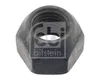 A dark gray nut with a logo overlay. Anteprima dell’immagine prodotto