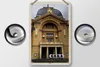 Blechschild Städte Gera Theater Deko Mittelalter 12x18cm Produktbild-Vorschau 2