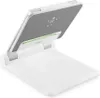 Belkin B2B118, Multimediálny stojan, Zelená, Strieborná, Náhľad obrázku produktu 2