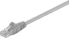 Goobay 68377 CAT 5e Câble patch, U/UTP, gris, 5 m - CCA Voir les images du produit 1