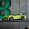 LEGO Technic 42138 Ford Mustang Shelby GT500 Náhľad obrázku produktu 19
