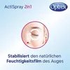 Optrex ActiSpray 2in1 pour les yeux secs et irrités Voir les images du produit 2