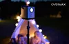 Stativ Overmax Tripod Stand 180 Lehký (0,9 kg) a stabilní Náhled obrázku produktu 5