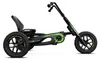 BERG Gokart na pedały Choppy Neo Trójkołowiec do 50 kg Podgląd zdjęcia produktu 19