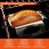 Silikon Backmatte Brot Backform Einsatz 2er Set 39x49cm Produktbild-Vorschau 3