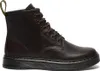 Dr. Martens Brookline Chukka šněrovací bota hnědá Náhled obrázku produktu 5