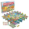 Hasbro - Monopoly - Animal Crossing New Horizons Brettspiel Produktbild-Vorschau 2
