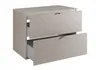RODAN | Waschbeckunterschrank 100 cm - Beige Matt - Produktbild-Vorschau 6