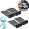 Protezioni per pneumatici STAHLWERK GT-18 ST set di 4 culla Anteprima dell’immagine prodotto 1