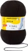Schachenmayr REGIA 4-fädig Uni, 100g Schwarz Produktbild-Vorschau 8