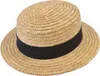 Bristol Novelty Uni Adults Strohhut BN1458 (Einheitsgröße) Produktbild-Vorschau 1