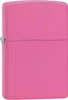 Zzapalova ZIPPO PINK MATTE 60001185 Náhľad obrázku produktu 4