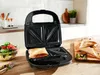 SILVERCREST Sandwichmaker Sandwichtoaster SSMW 75 0 D2 750 Produktbild-Vorschau 5