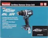 Makita XGT HP002GZ - vrtací kladivo/šroubovák - Náhled obrázku produktu 21