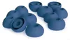 12 x Silikon Ohrstöpsel Ohrhörer Gummi Tipps Für JBL Produktbild-Vorschau 4