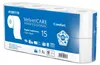 Toiletpapier Velvet Professional - 2-laags, 15 meter, 8 Productafbeelding-voorbeeld 1