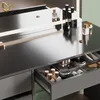 Schminktisch Livinity Imola Anthrazit 120 cm mit Produktbild-Vorschau 6