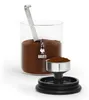 Bialetti DCDESIGN07, 125 mm, 115 mm, 135 mm, 490 g, 135 mm, Produktbild-Vorschau 8
