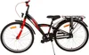 Volare Thombike Kinderfahrrad - Jungen - 24 Zoll - Schwarz Produktbild-Vorschau 13