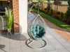 Coussin pour fauteuil suspendu, Swing Chair Coussin, Voir les images du produit 3