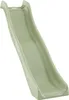 TP Toys WAVY Rutsche khakigrün 175 cm lang, UV-beständig, Produktbild-Vorschau 1