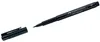 Faber-Castell 167499, Schwarz, Schwarz, Fein, Rund, Tinte Produktbild-Vorschau 1