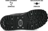 NAGABA Stahlkappenschuhe Damen Herren Stiefel 6H - Leder - Produktbild-Vorschau 5