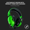 Razer BlackShark V2 X - Headset - Green Produktbild-Vorschau 39