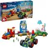 LEGO® │ Disney und Pixar 43264 Toy Story Festlicher Zug und Produktbild-Vorschau 10