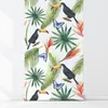 Coloray Fototapete 312x219 cm Vlies-Fototapete - Toucan Produktbild-Vorschau 4