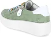 Remonte Damen Sneaker pastellfarben mit bunten Produktbild-Vorschau 10