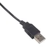 Kabel zasilający Akyga AK-DC-04 USB - DC 5,5x2,5mm do Produktbild-Vorschau 3