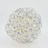 Kugel Lampe silber formano Produktbild-Vorschau 6