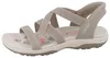 Sandali Skechers 163460TPE da Donna Anteprima dell’immagine prodotto 19