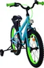 Rower dziecięcy Volare Rocky - chłopięcy - 18 cali - Podgląd zdjęcia produktu 8
