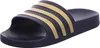 Adidas EG1758, Uni, Erwachsener, Rutschen, Schwarz, Gold, Produktbild-Vorschau 46