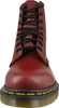 Botines Hombre Modèle Dr. Martens Cherry Red Smooth Couleur Voir les images du produit 7
