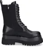 REPLAY Any Over Schnürstiefel Schwarz Produktbild-Vorschau 21