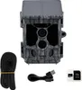 Rollei 40536, 48 MP, CMOS, 3840 x 2160 px, 89°, 640 x 480, Anteprima dell’immagine prodotto 9