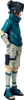 Merc Figur Naruto Uchiha Sasuke  24cm PVC 24cmGrandista: Produktbild-Vorschau 5