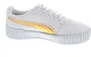 Puma Schnürhalbschuh Carina 2.0 Holo Jr Produktbild-Vorschau 22