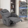 FCH Elektrisch Massagesessel Relaxsessel Fernsehsessel , Produktbild-Vorschau 6