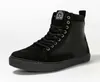 Buty motocyklowe John Doe Neo czarny/czarny-45 Podgląd zdjęcia produktu 1