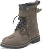 Botas impermeables Kochmann Rider, color marrón, talla 43 Vista previa de la imagen del producto 1