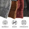 OCERA 6 Paar Damen Thermo-Kniestrümpfe mit Vollfrottee und Produktbild-Vorschau 1