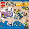 LEGO City 60355 - Zestaw Przygodowy Wodnej Policji: Świetna Podgląd zdjęcia produktu 7