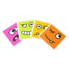 Cubeez Brettspiel für 2-4 Spieler ab 6 Jahren, Deutsch Produktbild-Vorschau 6